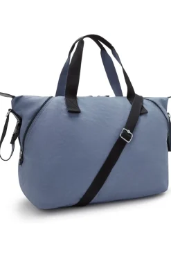 Outlet Kipling Opbergsysteem Art M Baby Bag Blue Lover