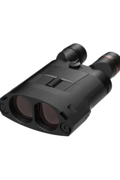 Outlet Kite Optics Verrekijker APC Stabilized 18X50 ED AA black