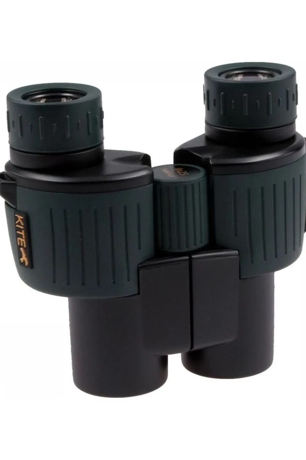 Hot Kite Optics Verrekijker Compact 8x25 No colour/Black