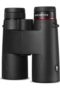 Sale Kite Optics Verrekijker Lynx HD+ 10x42 black