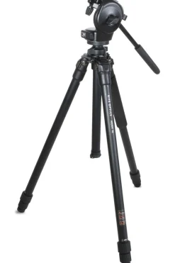 Verrekijker Statief Ardea Al + Manfr 128RC-Kite Optics Sale