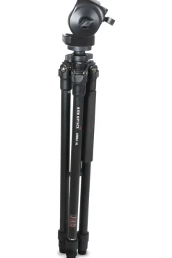 Verrekijker Statief Ardea Al + Manfr 128RC-Kite Optics Sale