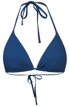 New Kiwi Bikini Top Ct Erika Agrano (1 À 4) Petrole