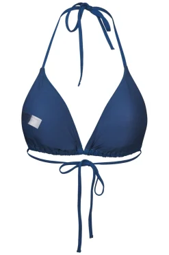 New Kiwi Bikini Top Ct Erika Agrano (1 À 4) Petrole