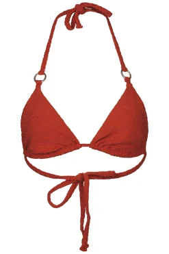 Clearance Kiwi Bikini Top Ht Whitney A. Felin (1 À 4) Terracotta