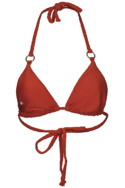 Clearance Kiwi Bikini Top Ht Whitney A. Felin (1 À 4) Terracotta