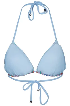 Online Kiwi Bikini Top Ht Whitney B. Coachella (1 À 4) Ciel