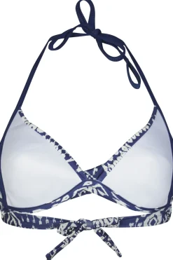 Bikini Top Ikat-Kiwi Best