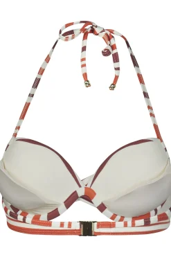 Clearance Kiwi Bikini Top Line Terracottt