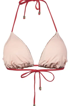 Bikini Top Retro-Kiwi Discount