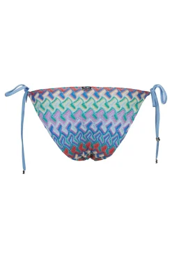 Outlet Kiwi Bikinibroekje Ct Elodie B. Coachella (1 À 4) Ciel