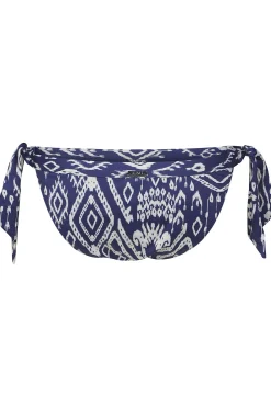 Discount Kiwi Bikinibroekje Ikat Navy