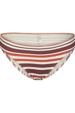 Hot Kiwi Bikinibroekje Line Terracottt