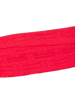 Fashion Kiwi Bikinibroekje Luminoso Rouge