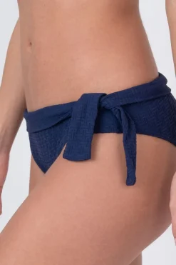 New Kiwi Bikinibroekje Somptueux Navy