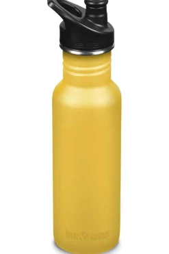 Classic Narrow 18Oz (W/Sport Cap)-Klean Kanteen Clearance