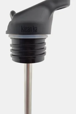 New Klean Kanteen Classic Single Wall 27Oz 800Ml Sport Black