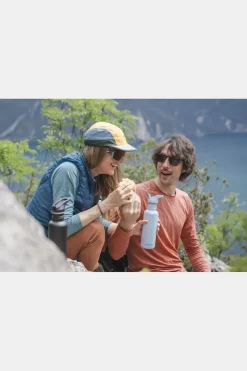 Outlet Klean Kanteen Classic Single Wall 27Oz 800Ml Sport Clear Sky