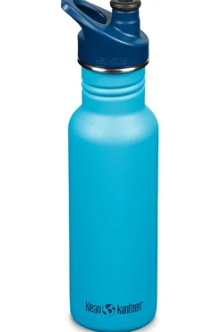 Drinkfles Classic Single Wall 18Oz 532Ml Sport-Klean Kanteen Online