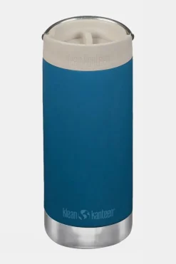 Drinkfles Isolatiefles Tkwide 355Lml/12Oz Met Koffiedop-Klean Kanteen Online