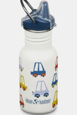 Outlet Klean Kanteen Drinkfles Kinder Drinkfles Classic Narrow 355Ml/12Oz Met Sip Cars