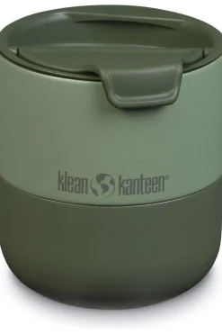 Sale Klean Kanteen Drinkfles 10Oz/296Ml Rise Lowball W/Flip Lid Sea Spray