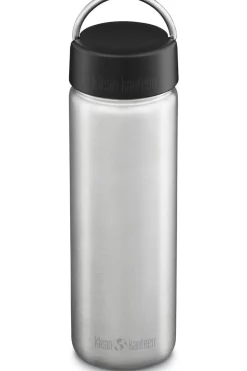 Drinkfles Wide Loop Cap 27Oz/800Ml-Klean Kanteen Outlet