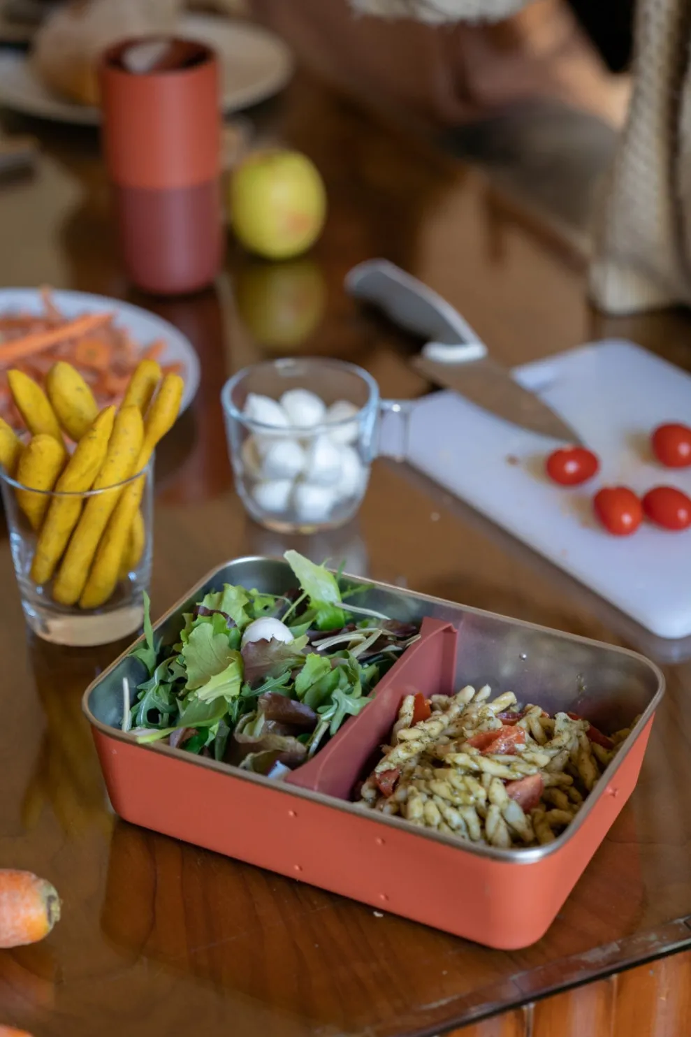 Lunchbox Meal Box 1005Ml/34Oz-Klean Kanteen Online