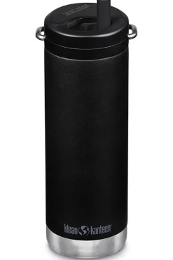 Outlet Klean Kanteen Tk Wide Twist Cap 473Ml black