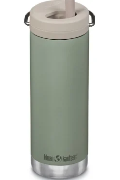 Tk Wide Twist Cap 473Ml-Klean Kanteen Outlet