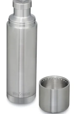 Hot Klean Kanteen Tkpro 1L Brushed Stainless