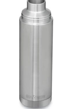 Hot Klean Kanteen Tkpro 1L Brushed Stainless