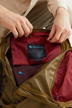 Dagrugzak Gilling Backpack 26L-Klättermusen Discount