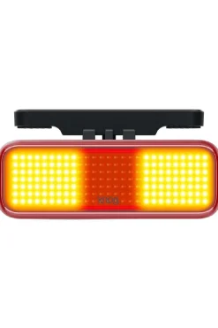 Fietsverlichting Blinder Rear Saddle Mount-Knog Best