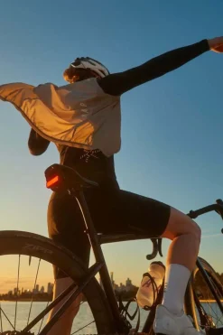 Fietsverlichting Blinder Rear Saddle Mount-Knog Best