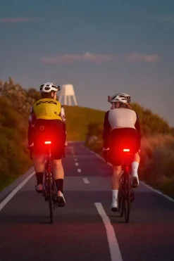 Fietsverlichting Blinder Rear Saddle Mount-Knog Best