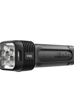 Clearance Knog Fietsverlichting Blinder Pro 1300 black