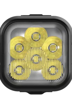 Clearance Knog Fietsverlichting Blinder Pro 1300 black