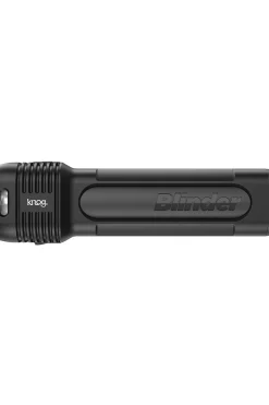 Clearance Knog Fietsverlichting Blinder Pro 1300 black