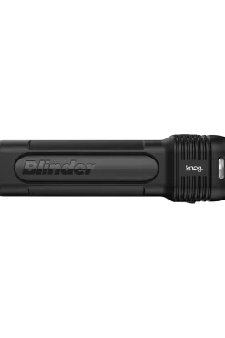 Clearance Knog Fietsverlichting Blinder Pro 1300 black