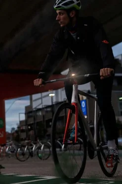 Fietsverlichting Frog Usb Twinpack-Knog Outlet