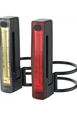 Fietsverlichting Plus Twinpack-Knog Fashion