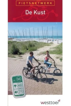 Clearance Knooppunt Kust fietsnetwerk wp 2016