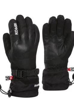 Discount Kombi Handschoen The Timeless Gore-Tex black