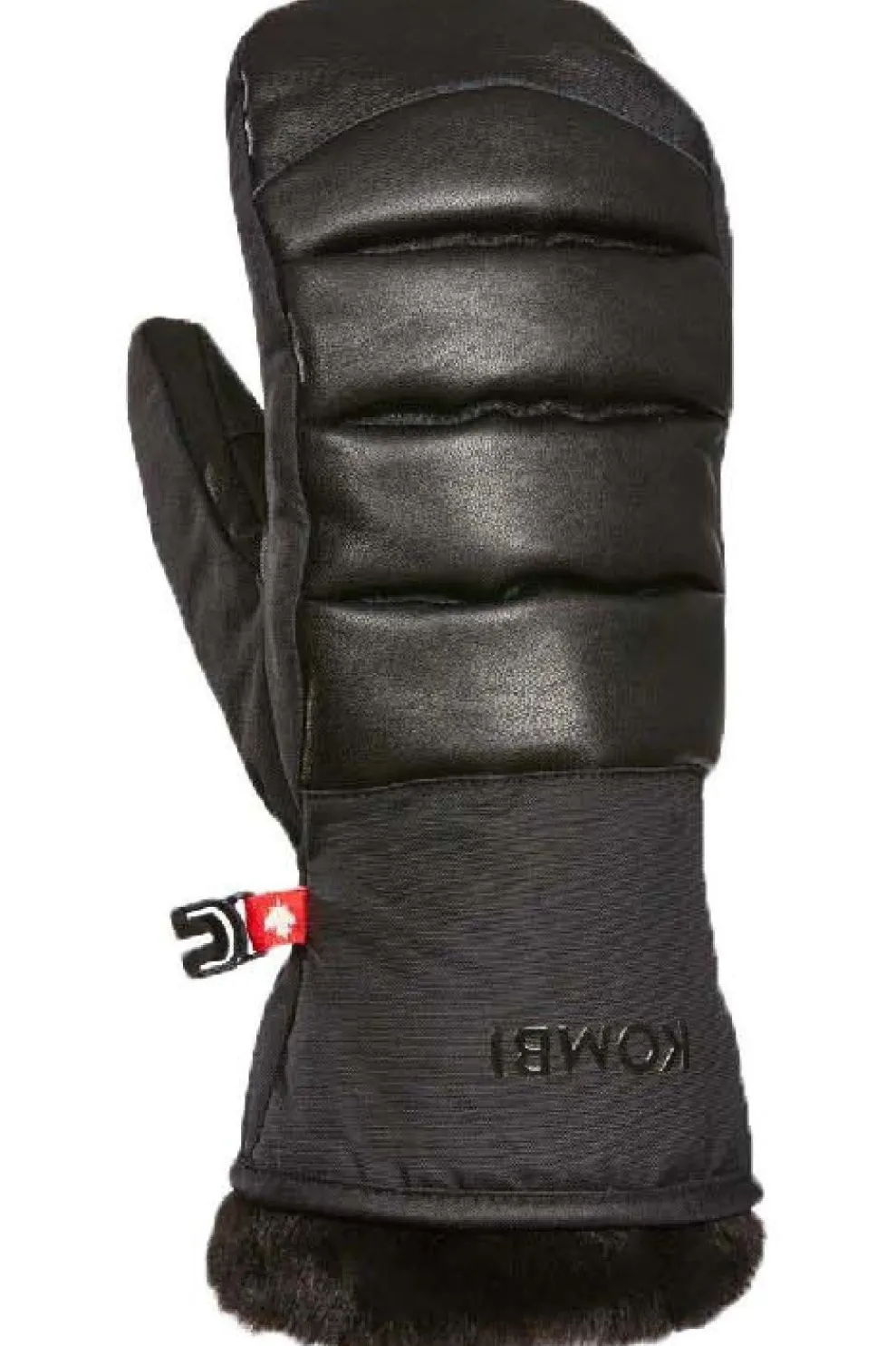 Want The Spicy Primaloft-Kombi New