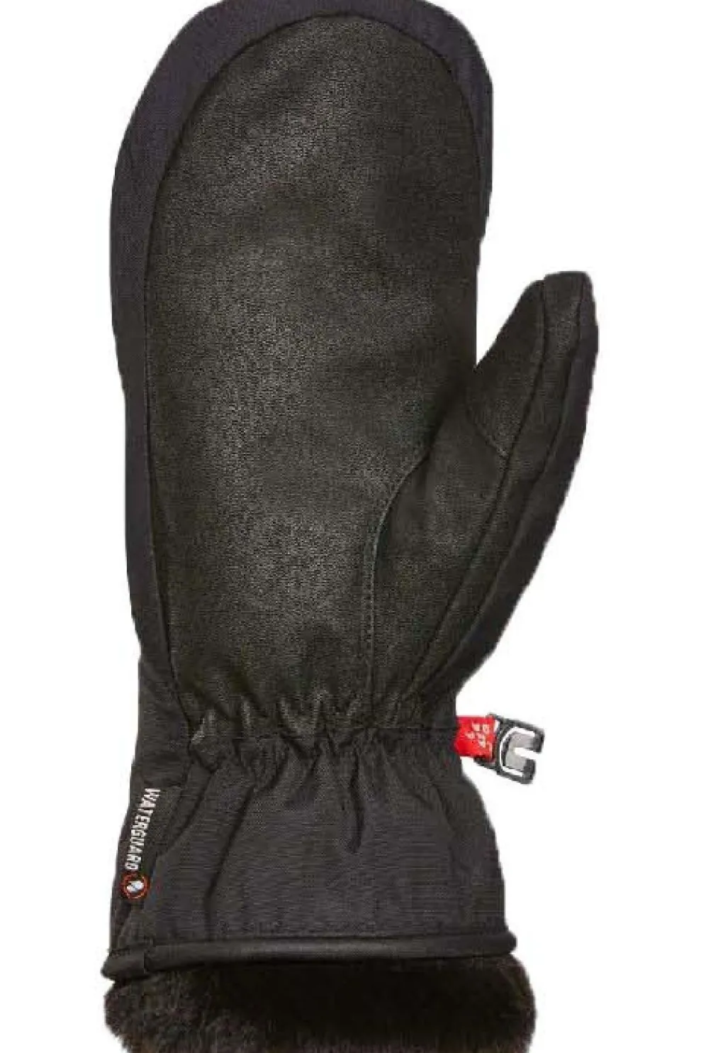 Want The Spicy Primaloft-Kombi New