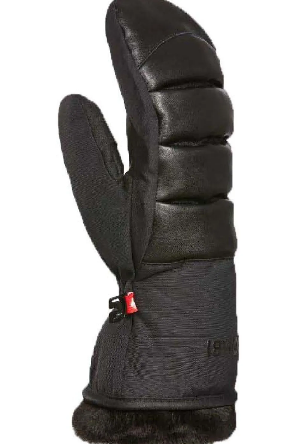 Want The Spicy Primaloft-Kombi New