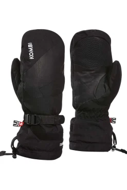 Want The Timeless Gore-Tex-Kombi Best