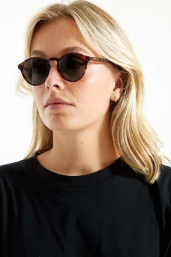 Discount Komono Devon brown/light brown