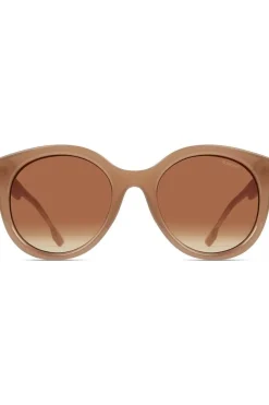 Hot Komono Ellis light brown